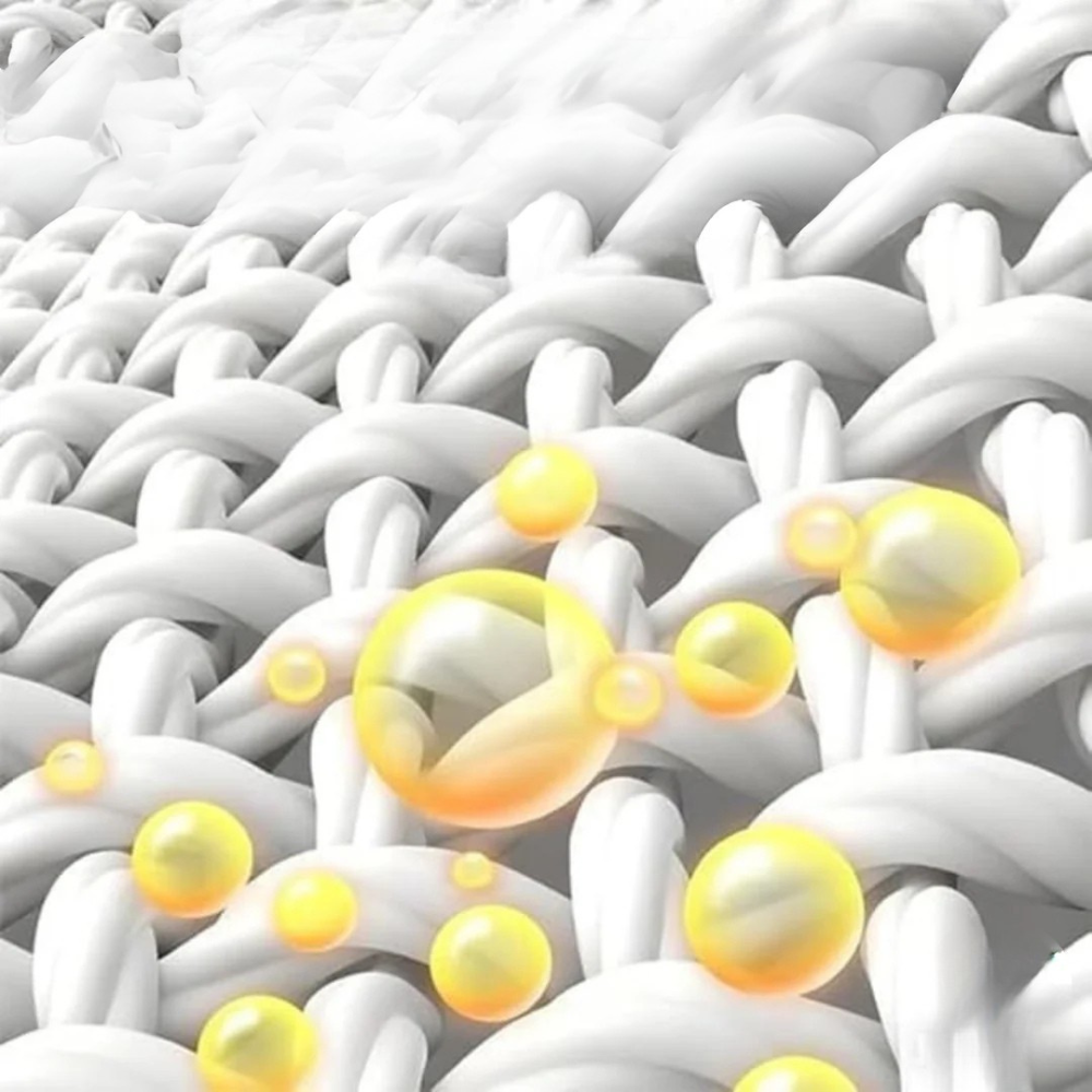 Jorlath – měkká pletená čepice s kšiltem