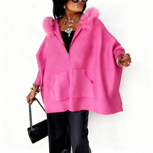 Auralia – stylová ležérní bunda