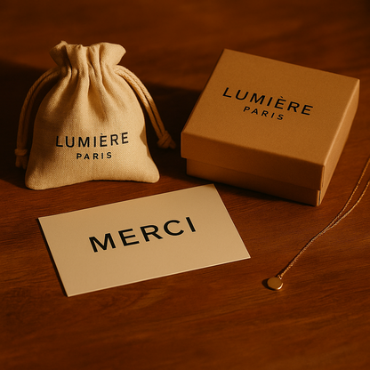 Clarissa – náhrdelník s přívěskem Hummingbird Glow