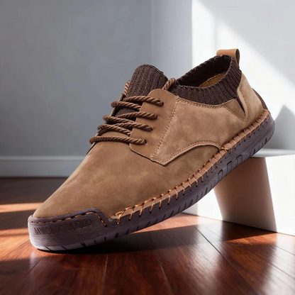 Kian – stylové ležérní boty