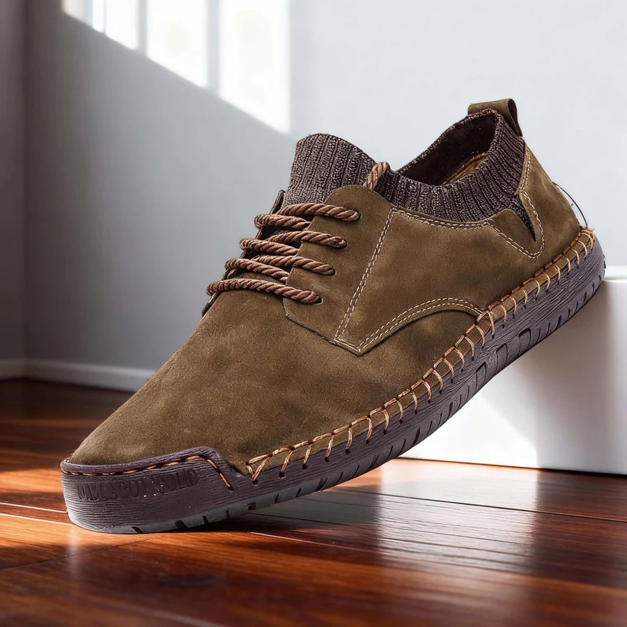 Kian – stylové ležérní boty