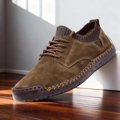 Kian – stylové ležérní boty