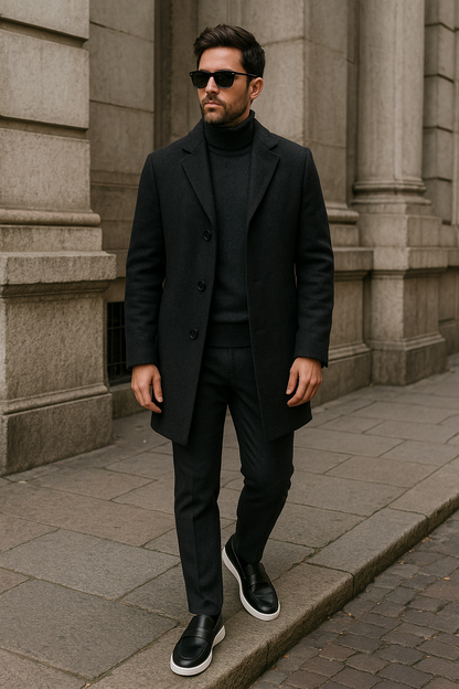 Breck – stylové volnočasové boty