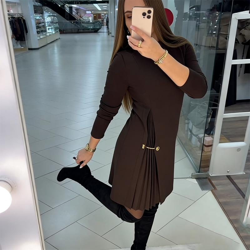 Aravyn – stylové ležérní minišaty