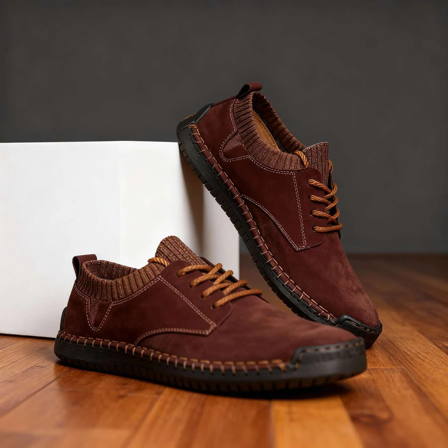 Kian – stylové ležérní boty